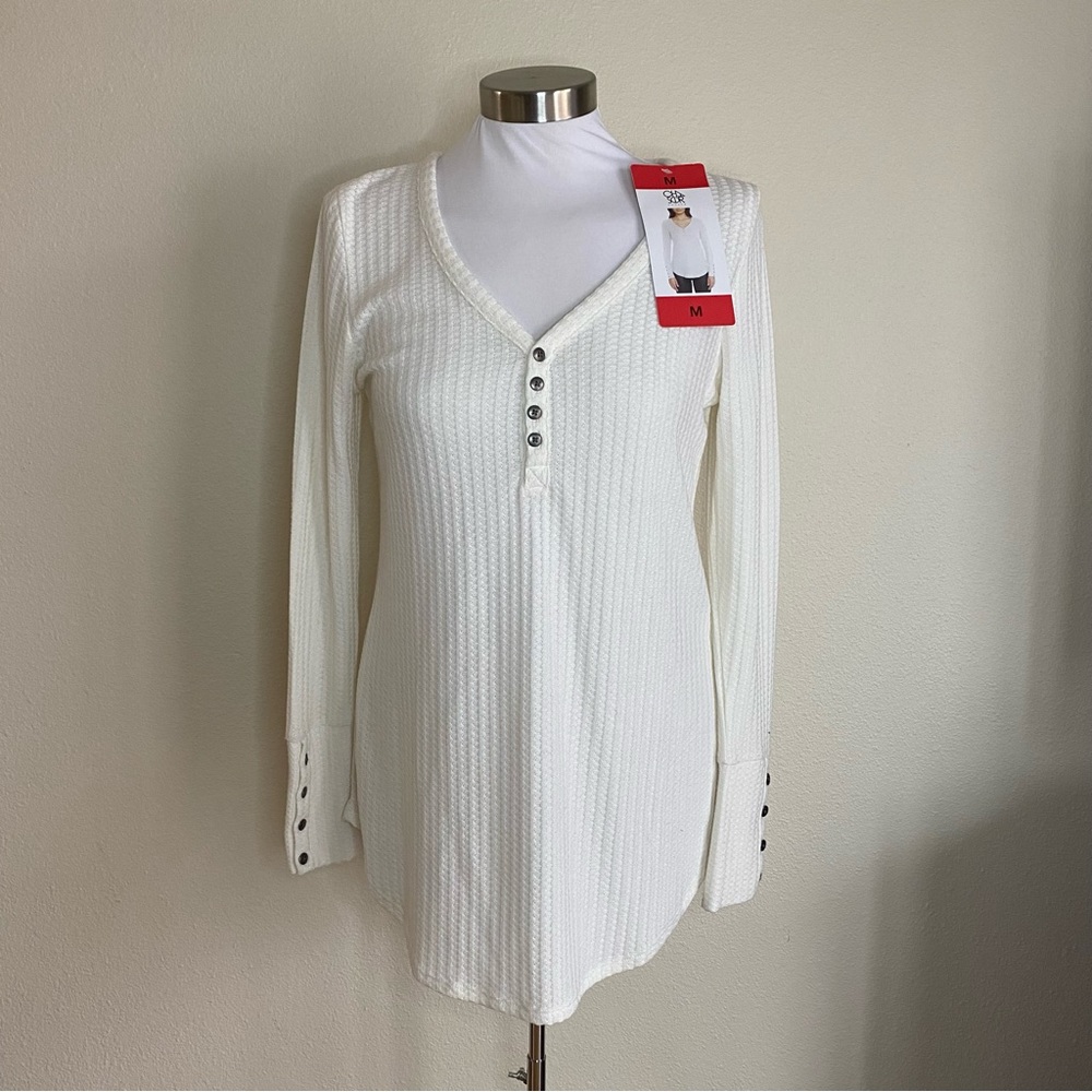 Chaser Long Sleeve Top